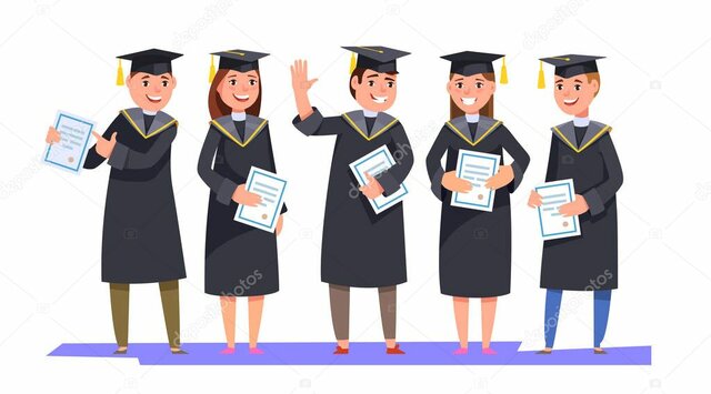 GRADUACION DEL BACHILLERATO