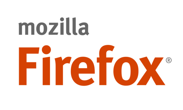 Mozilla Firefox