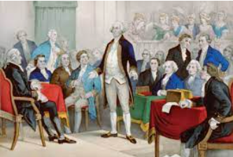 The Second Continental Congress