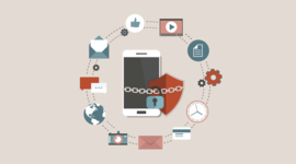 Timeline: Historia Protección de Datos