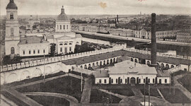 Timeline: История города Тула