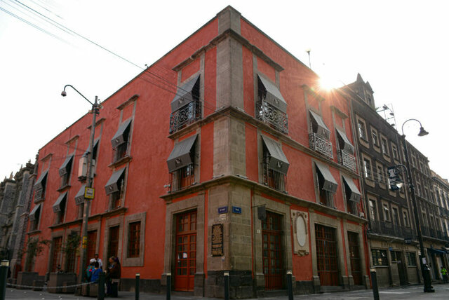 Primera imprenta en América