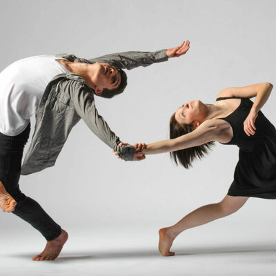 Timeline: История танцев