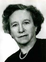 Frieda Fromm-Reichmann