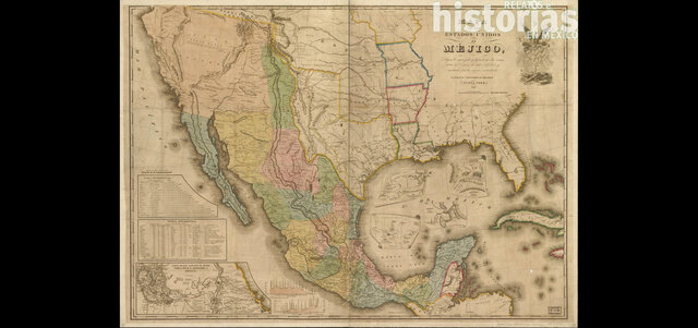 TRATADO DE GUADALUPE - HIDALGO