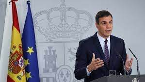 Gobierno español indulta a los líderes separatistas catalanes