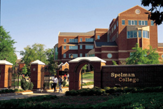 Spelman College