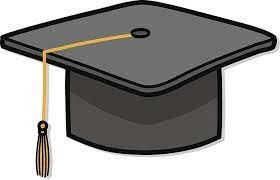 Graduated Middle school and went to High school