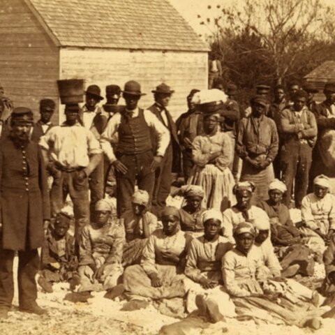 Slave Narratives and Oral Tradition