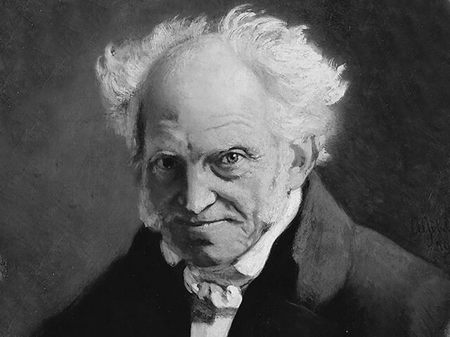 Nace Arthur Schopenhauer