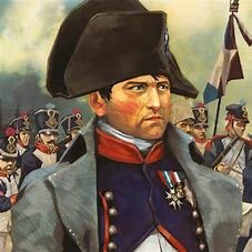 Gouvernement de Napoléon Bonaparte (Napoléon 1 er)