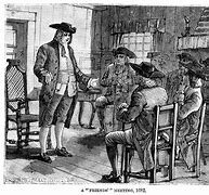 Pennsylvania Becomes a Colony