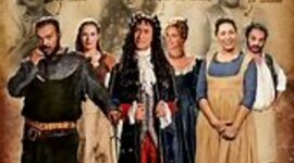 Timeline: Petite histoire de France