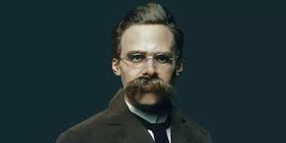 Nace Friedrich Nietzsche.