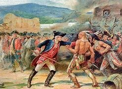 The French and Indian War