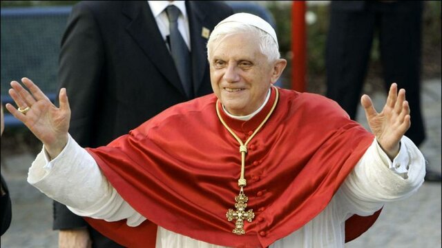 Caritas in Veritate(Benedicto XVI)