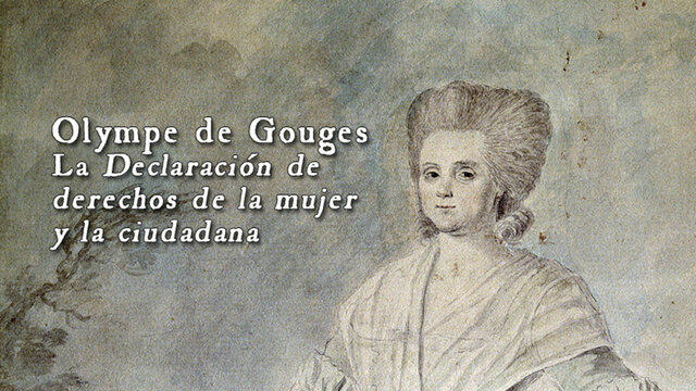 Olimpia de Gouges