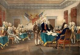 The Second Continental Congress