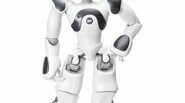 Timeline: Invention du robot