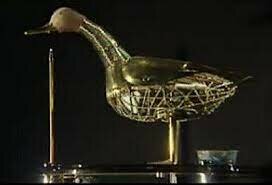 Cannard de Vaucanson