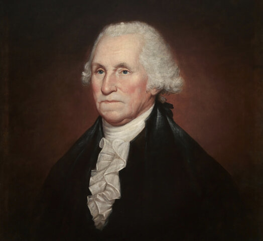 George Washington