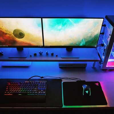 Timeline: Historia de los ordenadores