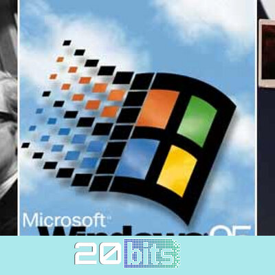 Timeline: HITOS HISTORICOS DE LA INFORMÁTICA