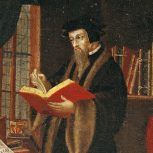 1541- nasce la chiesa calvinista di Ginevra