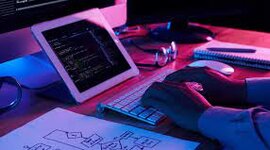 Timeline: Hitos históricos de la informática