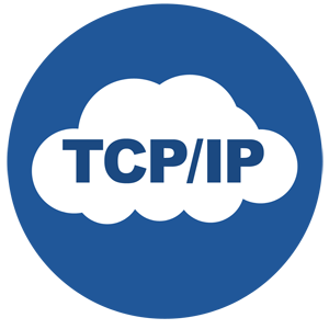 1972 TCP/IP