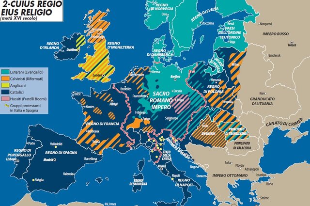1555 - Pace di Augusta