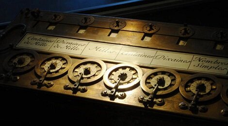 Invencion del numero 0