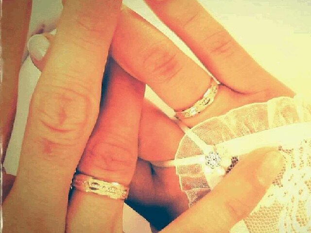 UN SI PARA TODA LA VIDA