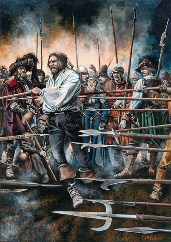 German Peasants' War