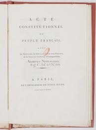 Constitució del 1793