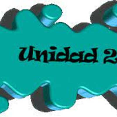 Timeline: examen unidad dos de taller de inventos