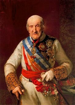 Francisco Javier Castaños