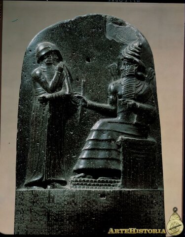 Codi d’Hammurabi