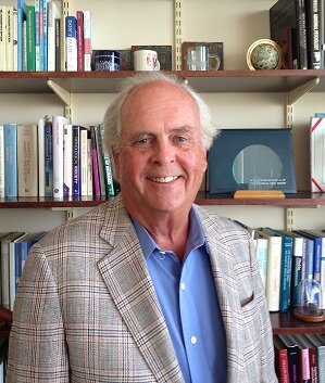 INICIOS DEL SIGLO XXI - DAVID H. BARLOW