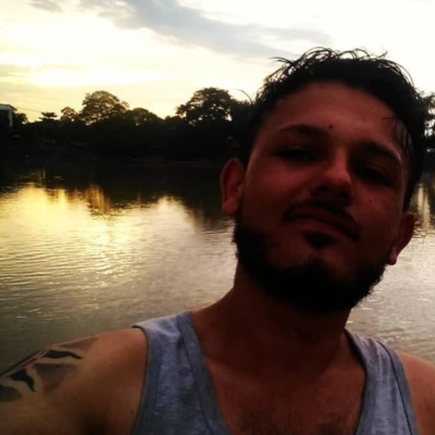 Timeline: MI HISTORIA