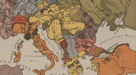 Timeline: Timeline First World War 1871-1919