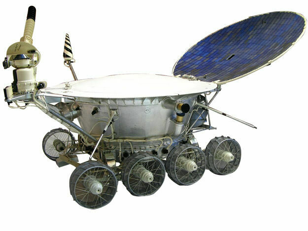 lunokhod 1