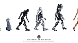 Timeline: HISTOIRE DE LA ROBOTIQUE