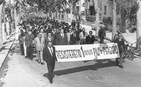 L'Italia si trasforma