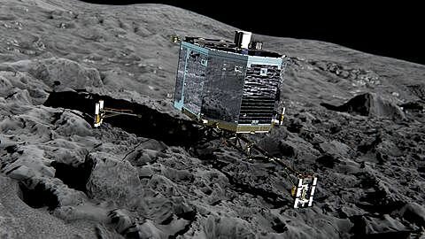 Philae
