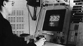 Timeline: ORÍGENES DE LA INFORMÁTICA