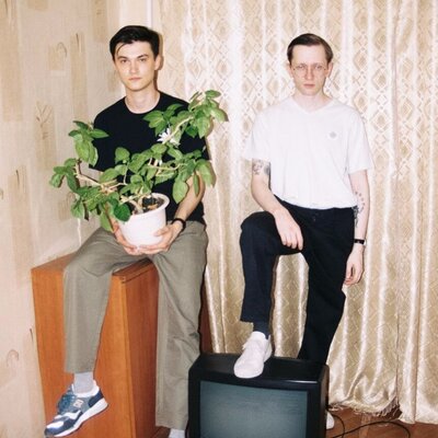 Timeline: БУЕРАК