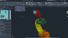 Timeline: Historia De CAD