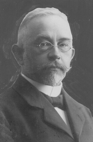 Descubrimiento de los genes