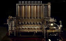 Difference engine